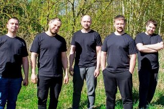 О компании 2Землекопа-Збл, фото, команда