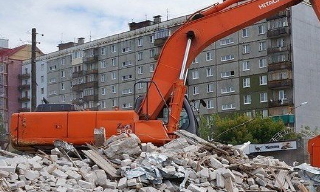 Вывоз строительного мусора с участка в изобильном недорого от 1528 руб. | 2Землекопа-Збл