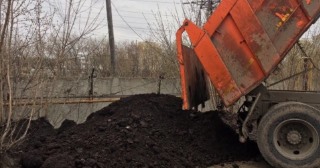 Доставка грунта Изобильный, цена от 255 руб./куб.