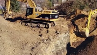 Планировка участка бульдозером в изобильном от 917 руб. Цены за м2 - 2Землекопа-Збл