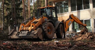 Расчистка участка Изобильный, цена от 5091 руб.